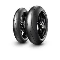 Pirelli Diablo Supercorsa V3 140/70 ZR17 66W Billigare