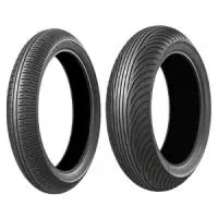 Köp nu Bridgestone W01 Regen / Soft 120/600 R17