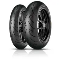 Kampanjpris Pirelli Diablo Rosso II 170/60 ZR17 72W
