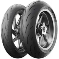 Michelin Power 6 160/60 R17 69W Snabb frakt