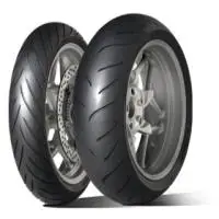 Dunlop Sportmax Roadsmart II 170/60 R17 72W Lågt pris