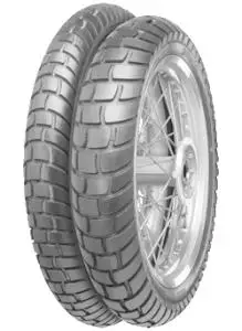 prisnedsättning Continental ContiEscape 120/90 D17 64S