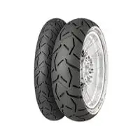 Premium Continental ContiTrailAttack 3 130/80 R17 65H