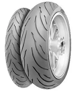 Köp nu Continental ContiMotion Z 120/60 ZR17 55W