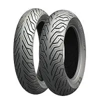 Nedsatt pris Michelin City Grip 2 100/80 D10 53L