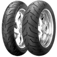 Lågt pris Dunlop D407 H/D 180/55 B18 80H
