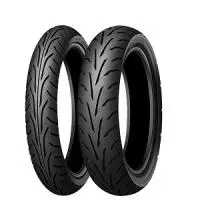 Dunlop Arrowmax GT 601 90/90 D18 51H Kundfavorit