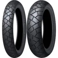 Nedsatt pris Dunlop Trailmax Mixtour 160/60 R15 67H