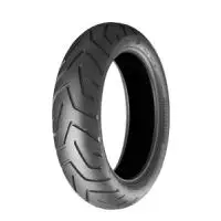 Bridgestone A 41 R 190/55 ZR17 75W Kundfavorit