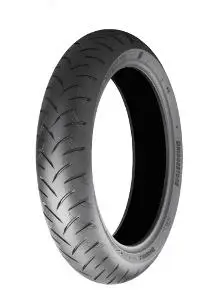 Bridgestone Battlax Scooter 2 Front 120/70 R14 55H Outlet