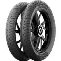 Rabatter Michelin City Extra 130/70 D12 62P