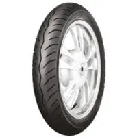 Dunlop D115 100/70 D14 51P Reapris