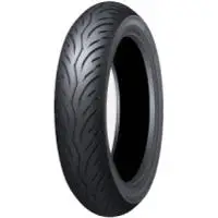 Säker betalning Dunlop ScootSmart 2 120/70 D14 55S