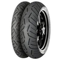 Kundfavorit Continental ContiRoadAttack 3 CR 110/80 R18 58V