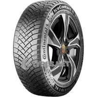 Nedsatt pris Continental IceContact 8 255/40 R18 99T