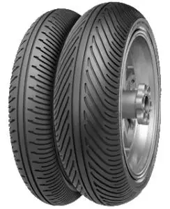 Populär Continental ContiRaceAttack Rain 190/55 R17