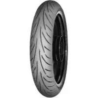 Trygg betalning Mitas Touring Force 120/70 ZR17 58W