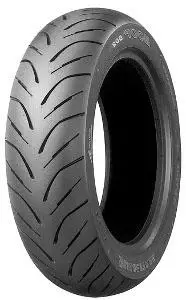 Snabb frakt Bridgestone B 02 130/70 D16 61P