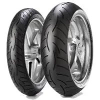 Metzeler Roadtec Z8 Interact 170/60 ZR17 72W Begränsad tid
