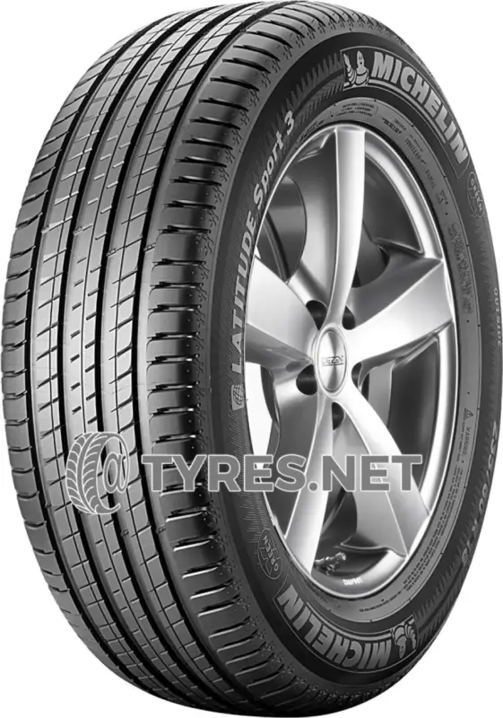Michelin Latitude Sport 3 255/50 R19 103Y Outlet