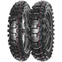 Mitas Terra Force-MX IT 90/100 D12 46M Outlet