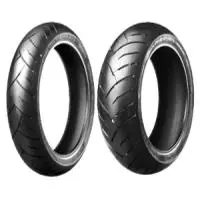 Maxxis MA-ST2 190/50 ZR17 73W Populärt val