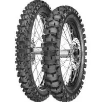 Metzeler MC360 120/100 D18 68M Begränsat erbjudande