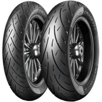 Metzeler Cruisetec 200/55 R16 77H Säker betalning
