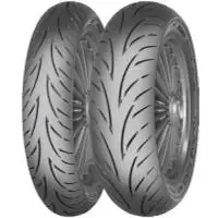 Premium Mitas Touring Force-SC 2 120/70 D12 58S