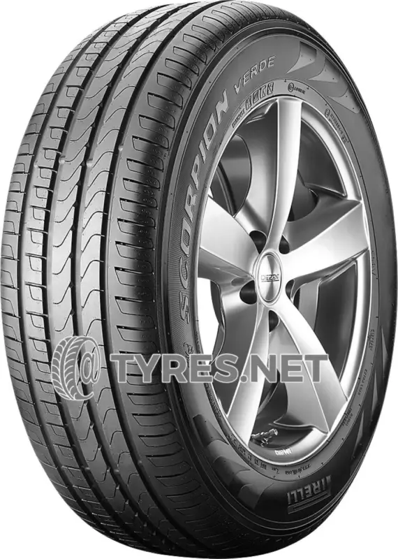 Pirelli Scorpion Verde 235/55 R17 99V Expressleverans