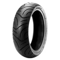 Sista chansen Maxxis M6029 100/80 D10 53J