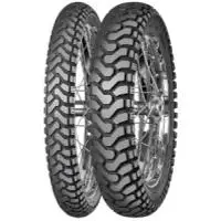 Mitas Enduro Trail 110/80 B19 59H Billigare