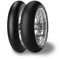 Premium Metzeler Racetec SM Rain 125/75 R17