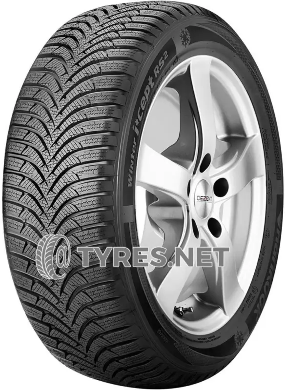 Billigare Hankook Winter i*cept RS 2 (W452) sbl 135/70 R15 70T