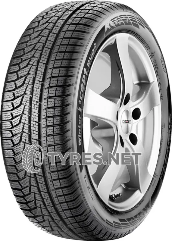 Reapris Hankook Winter i*cept evo² (W320) sbl 225/50 R16 96V
