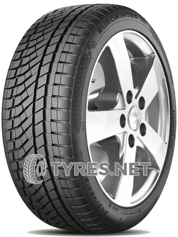 Lägg i varukorgen Falken EUROWINTER HS02PRO nblk 225/50 R19 96V