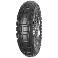 Mitas Enduro Trail XT+ 170/60 B17 72T Endast denna vecka
