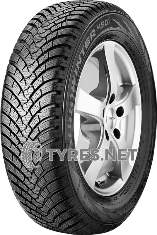 Falken EUROWINTER HS01 blk 165/70 R13 79T Beställ nu