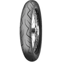 Nedsatt pris Mitas Custom Force 130/90 B16 73H