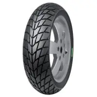 Mitas MC20 Monsum 110/70 D11 45L Snabb leverans