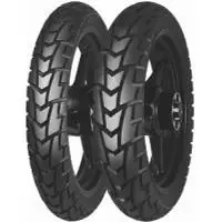 Extra rabatt Mitas MC32 WinScoot 130/60 D13 60P