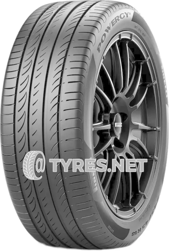 Outlet Pirelli Powergy 255/40 R20 101Y