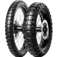 Begränsat erbjudande Metzeler Karoo 4 150/70 D17 69T