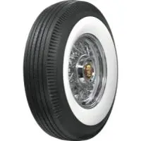 Fynd BF Goodrich SILVERTOWN WW 4.75 D19