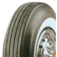 Nedsatt pris BF Goodrich Silvertown Bias C ww 7.50 D14 96P