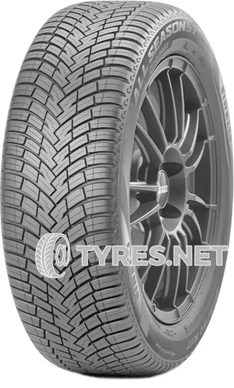 Pirelli Cinturato All Season SF 2 215/65 R17 103V Billigare