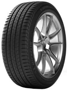 Snabb frakt Michelin Latitude Sport 3 ZP 285/45 R19 111W