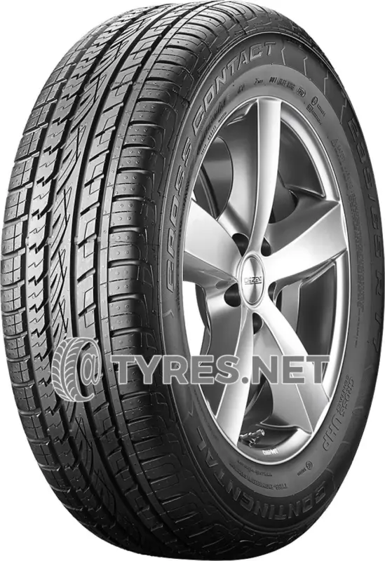 Nedsatt pris Continental CrossContact UHP 235/60 R16 100H