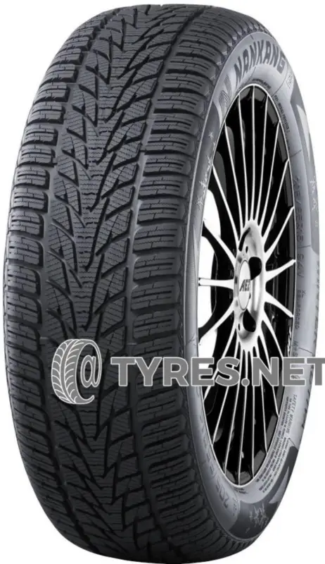 Nankang Winter Activa 4 SUV 215/60 R17 100V Köp nu