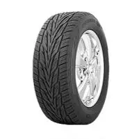 Begränsat antal Toyo Proxes ST III 265/60 R18 114V